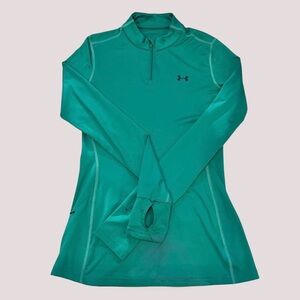 Under Armour Coldgear 1/4 Zip